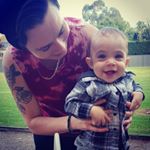 Profile Picture of Larissa Wallace (@larissacarolyne95) on Instagram