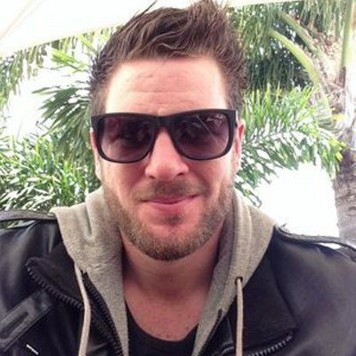 Profile Picture of Robert Di Filippo (@difilippo125) on Twitter