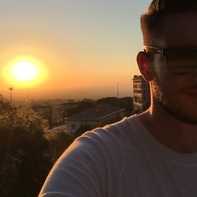 Profile Picture of Alessandro Giuliani (@AlessandrGiu) on Twitter