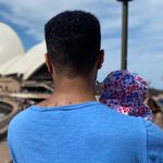 Profile Picture of Kenton Jordan Thomas (@notlostjustdaydreaming) on Instagram