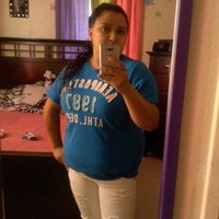 Profile Picture of Ruby Esparza (@ruby-esparza-5) on Quora