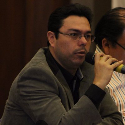 Profile Picture of Alejandro Macedo Mtz (@alexmacmar) on Twitter