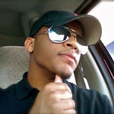 Profile Picture of Marvin McClain (@Mr_Hardwood09) on Twitter