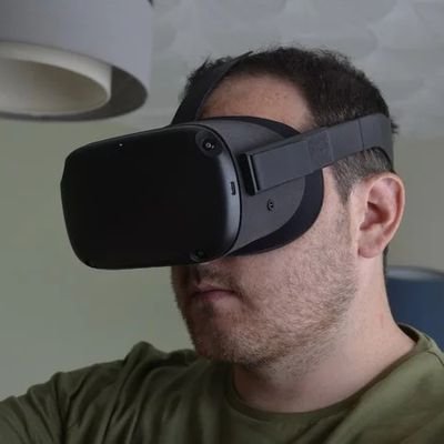 Profile Picture of Sean Endicott (@Sean_Michael_UK) on Twitter