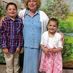 Profile Picture of Joyce Holliday (@holliday_joyce) on Instagram