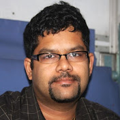 Profile Picture of Srinivasa Raghavan Badrachalam (@riturags) on Youtube