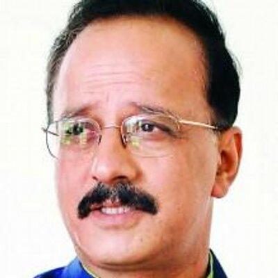 Profile Picture of Devinder Sharma (@Devinder_Sharma) on Twitter