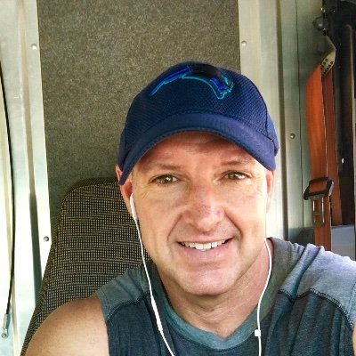 Profile Picture of Geoff Sullivan (@GeoffSullivan17) on Twitter