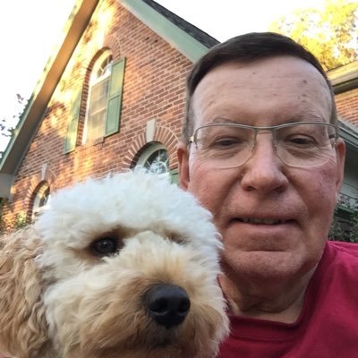 Profile Picture of Mark Hawley (@MarkHaw73720773) on Twitter