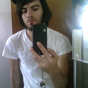 Profile Picture of Justin Sweatt (@supersweatt) on Myspace