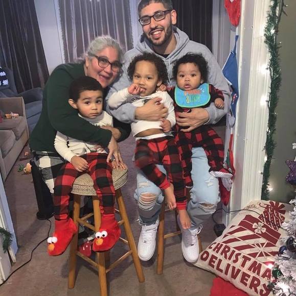 Profile Picture of Daniel Rosado (@danielrosado05) on Poshmark