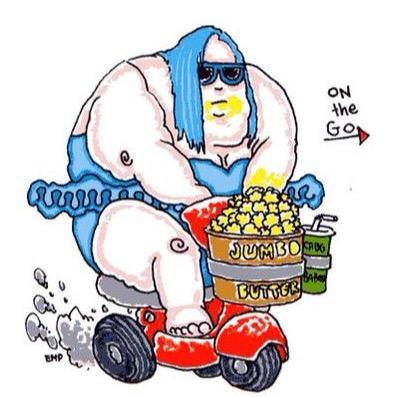 Profile Picture of Trigger Mike (@TriggerMike72) on Twitter