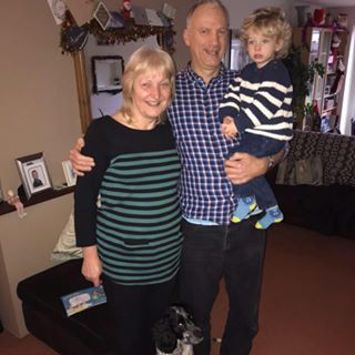 Profile Picture of Adrian Keeble (@adrian.keeble.507) on Facebook