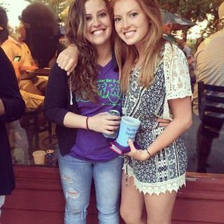 Profile Picture of Danielle Schmitz (@DaniBrooke14) on Twitter