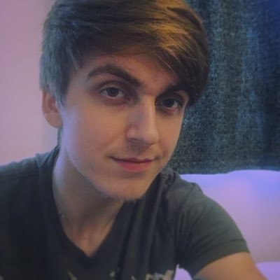 Profile Picture of Alex Wilkes (@alexwilkes96) on Twitter