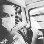 Profile Picture of Scott McBroom (@rosepetalpathways) on Instagram