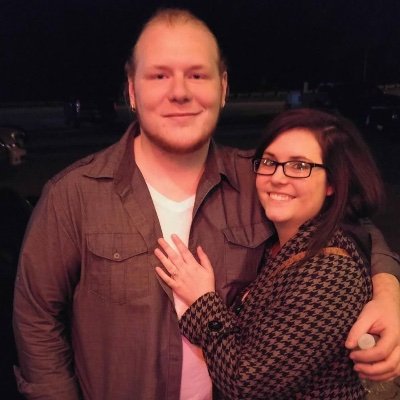 Profile Picture of Whitney Bennett (@whit_ben313) on Twitter