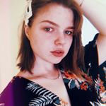 Profile Picture of Александра Чернецкая (@alexburdon) on Instagram