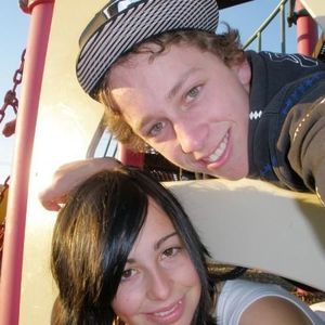 Profile Picture of Adam Wood (@woodiie) on Myspace