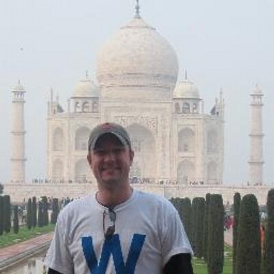 Profile Picture of Scott Grossman (@scottgrossman) on Twitter