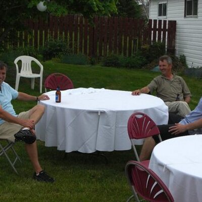 Profile Picture of Greg Rideout (@GregRideout) on Twitter