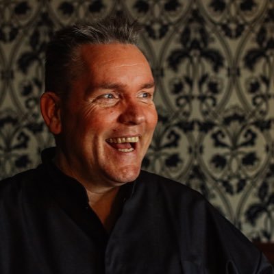 Profile Picture of Bart Gouma Culinair (@BartGouma) on Twitter