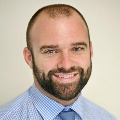 Profile Picture of David Johns (@johnsy83) on Twitter