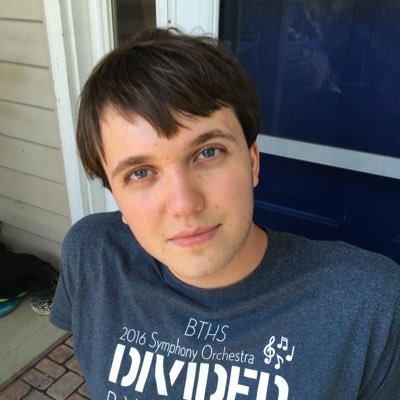 Profile Picture of Scott (@scottcookson2) on Twitter