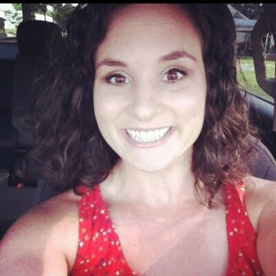 Profile Picture of Lindsey Mayberry (@Lindsey_May85) on Twitter