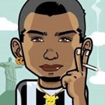 Profile Picture of richard angelo (@richardangelosilva) on Instagram