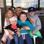 Profile Picture of Debbie Mcconnell (@mcconnell5823) on Instagram