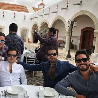 Profile Picture of Manuel Lama (Topo) (@manolo.lama.7) on Facebook