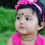 Profile Picture of Chandhu Sweety Yedida (@chandhusweety) on Instagram
