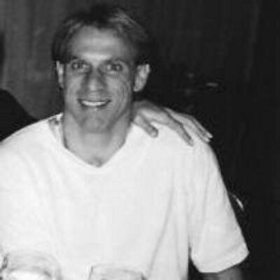Profile Picture of Steven Saxe (@steven_saxe) on Twitter