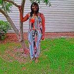 Profile Picture of yolanda samuels (@samuels.yolanda) on Instagram