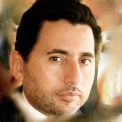 Profile Picture of Jorge David Del Carpio Pons (@JorgeDavidDelC1) on Twitter