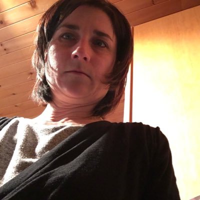 Profile Picture of Nancy Savard (@savardnancy1) on Twitter