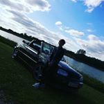 Profile Picture of marcusmørk (@marcusmoerk) on Instagram