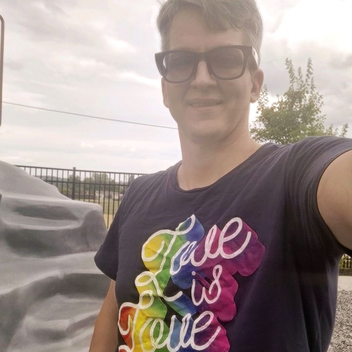 Profile Picture of Christopher Stein (@christopherstein39) on Tiktok