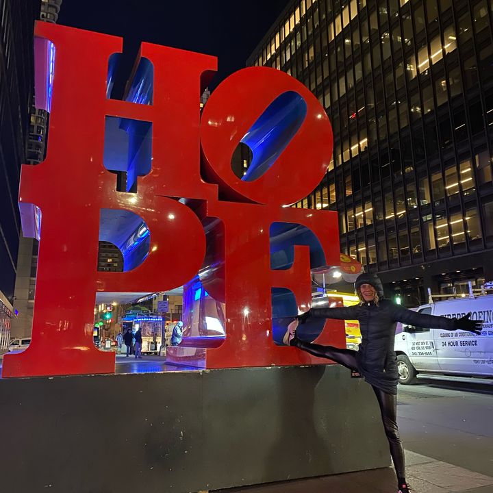 Profile Picture of Lisa Allegretti (@lisaallegretti2) on Tiktok