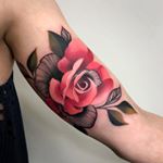 Profile Photo of Carolina Falcone (@carofalconetattoos) on Instagram