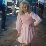 Profile Picture of Eleanor (@eleanor_wheeler11) on Instagram
