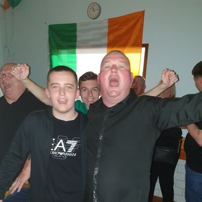 Profile Picture of Ants (@tonygallagher07) on Twitter