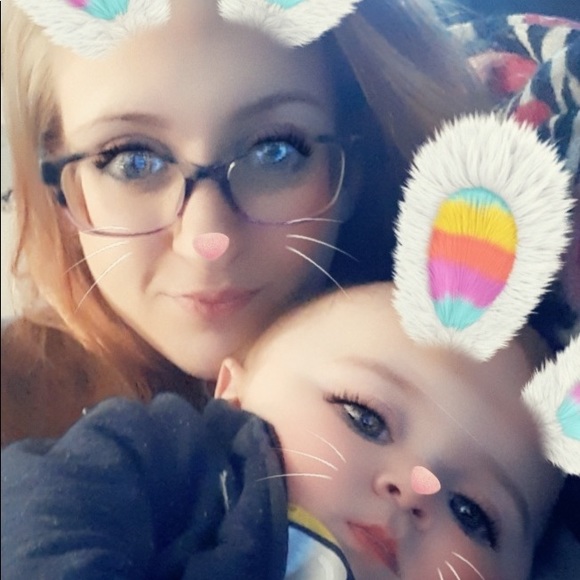 Profile Picture of Callie Opatz (@callielynnopatz) on Poshmark