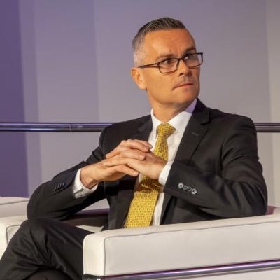 Profile Picture of Joaquin Dosil (@joaquindosil) on Twitter