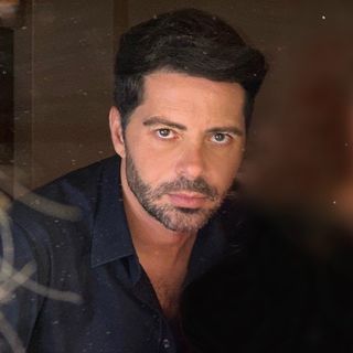 Profile Picture of Chrysanthos Panas (@chrysanthospanas) on Instagram