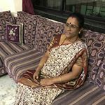 Profile Picture of laxmi shetty (@laxmishetty76) on Instagram