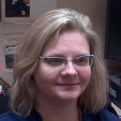 Profile Picture of Shelley Lawson (@shelleymlawson) on Twitter
