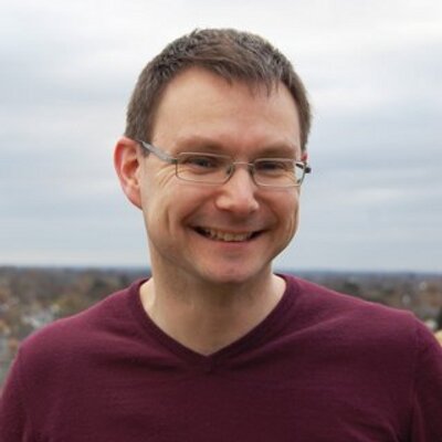 Profile Picture of Adam Whitlock (@adam_whitlock) on Twitter