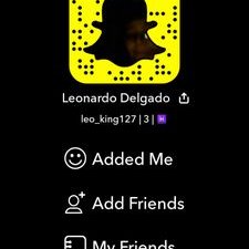 Profile Picture of Le0_king_savage (@Leonard25838080) on Twitter